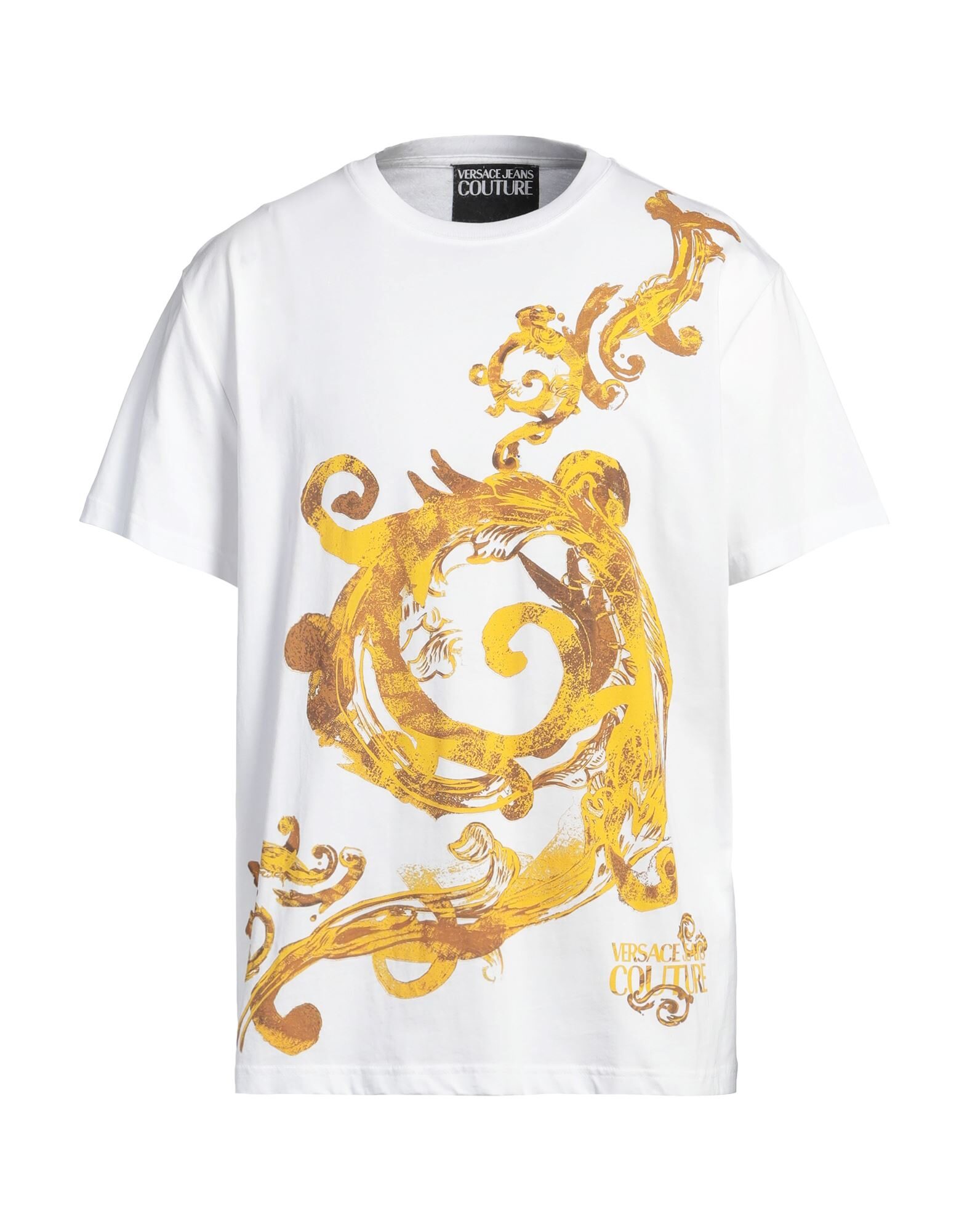 VERSACE JEANS COUTURE - Camisetas