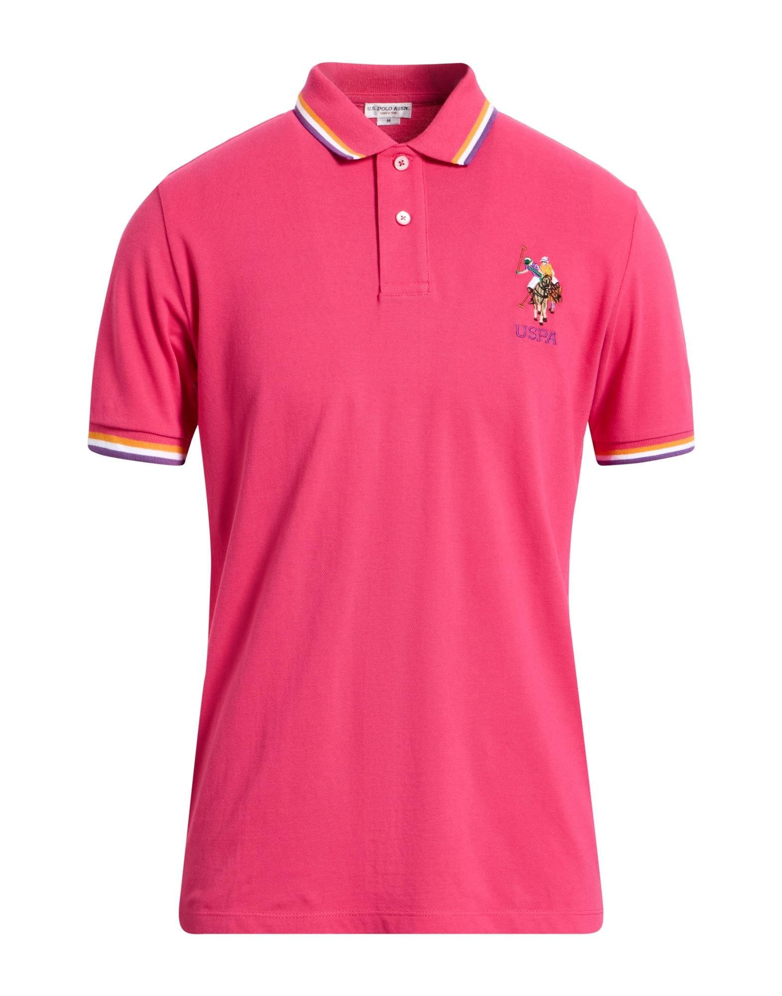 U.S.POLO ASSN. - Polo shirts