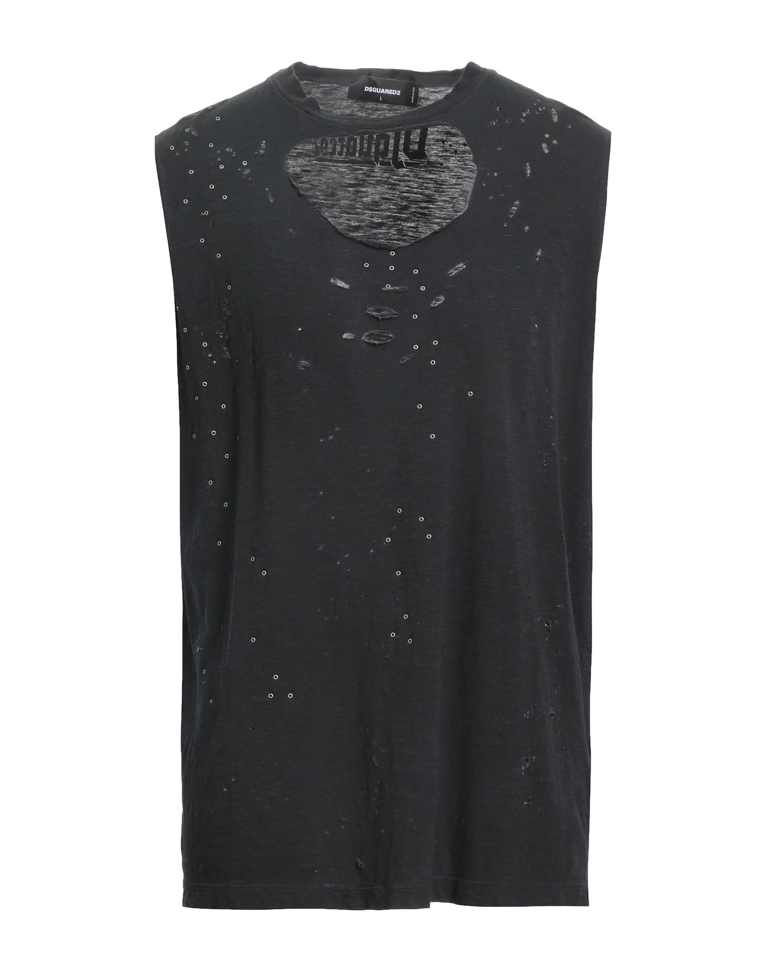 DSQUARED2 - T-shirts