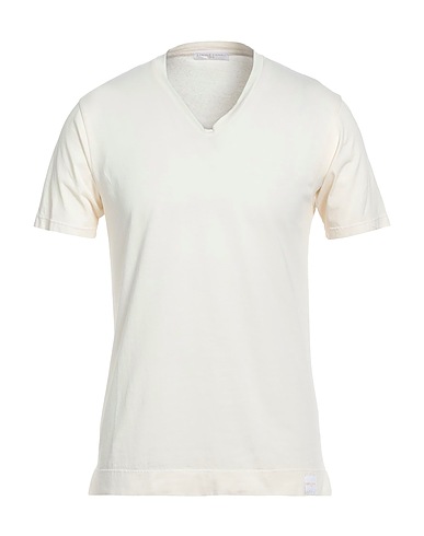 DANIELE FIESOLI T-shirt 100% Coton