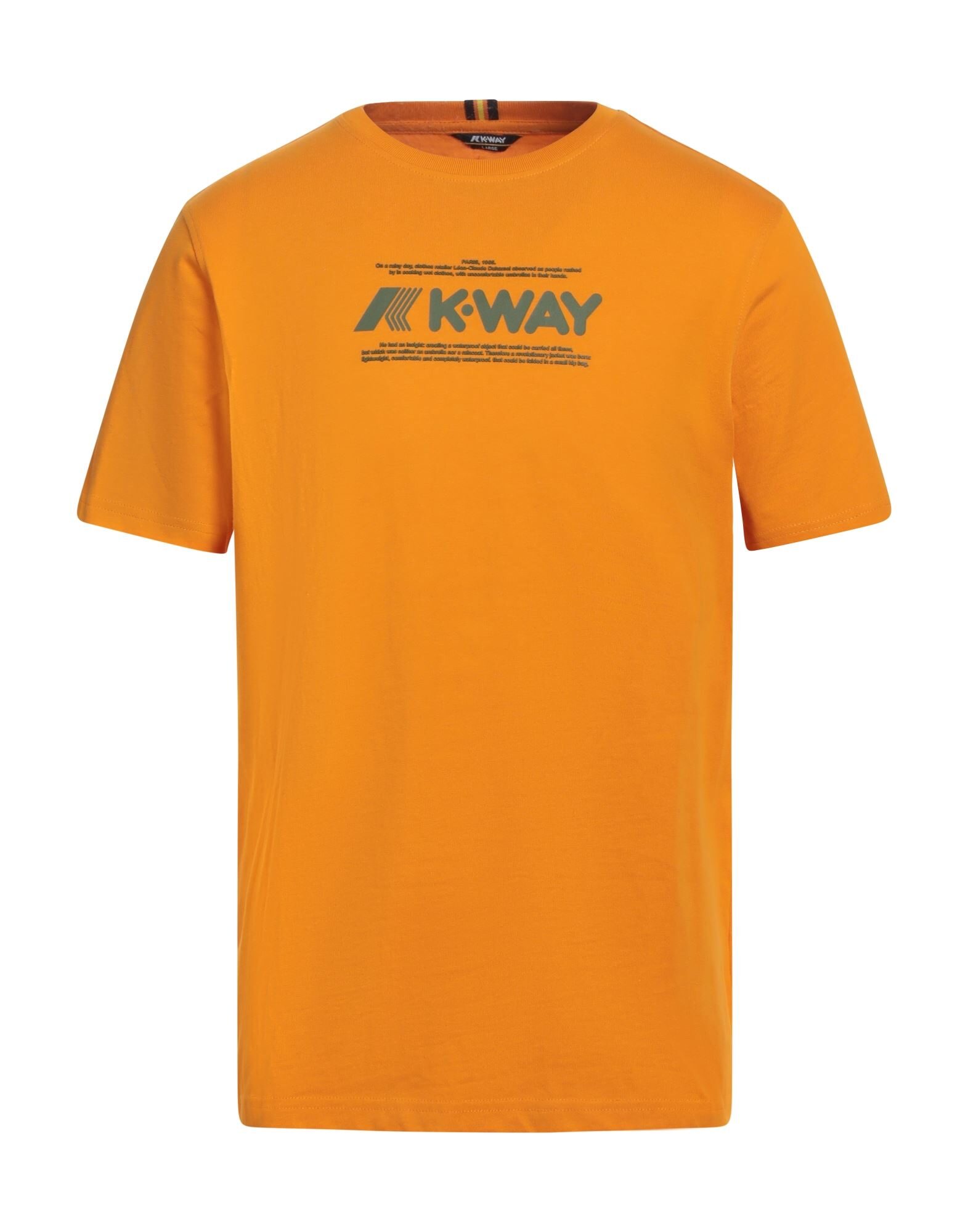 K-WAY - T-shirts