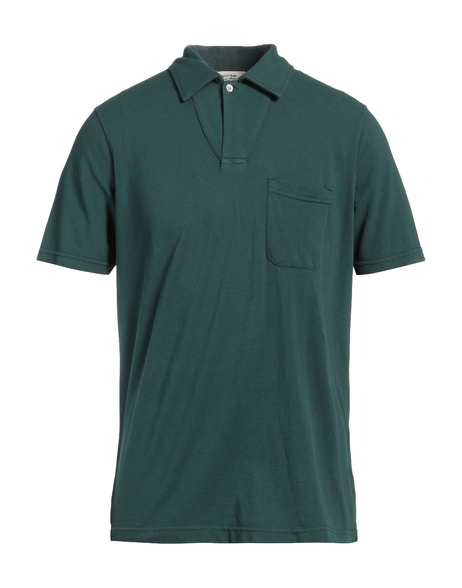 HERITAGE - Polo shirts