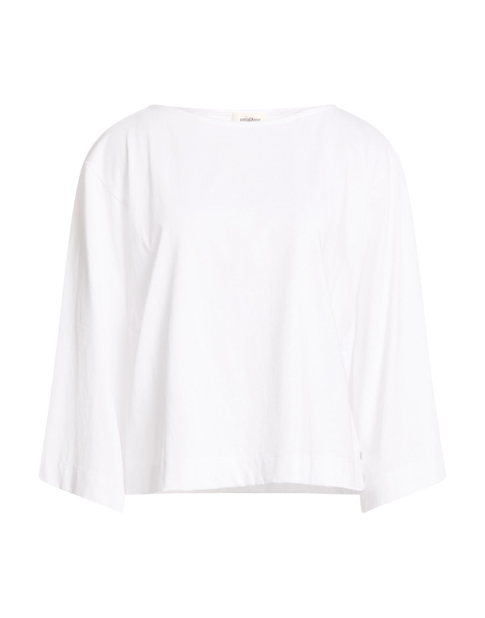 OTTOD'AME - T-shirts