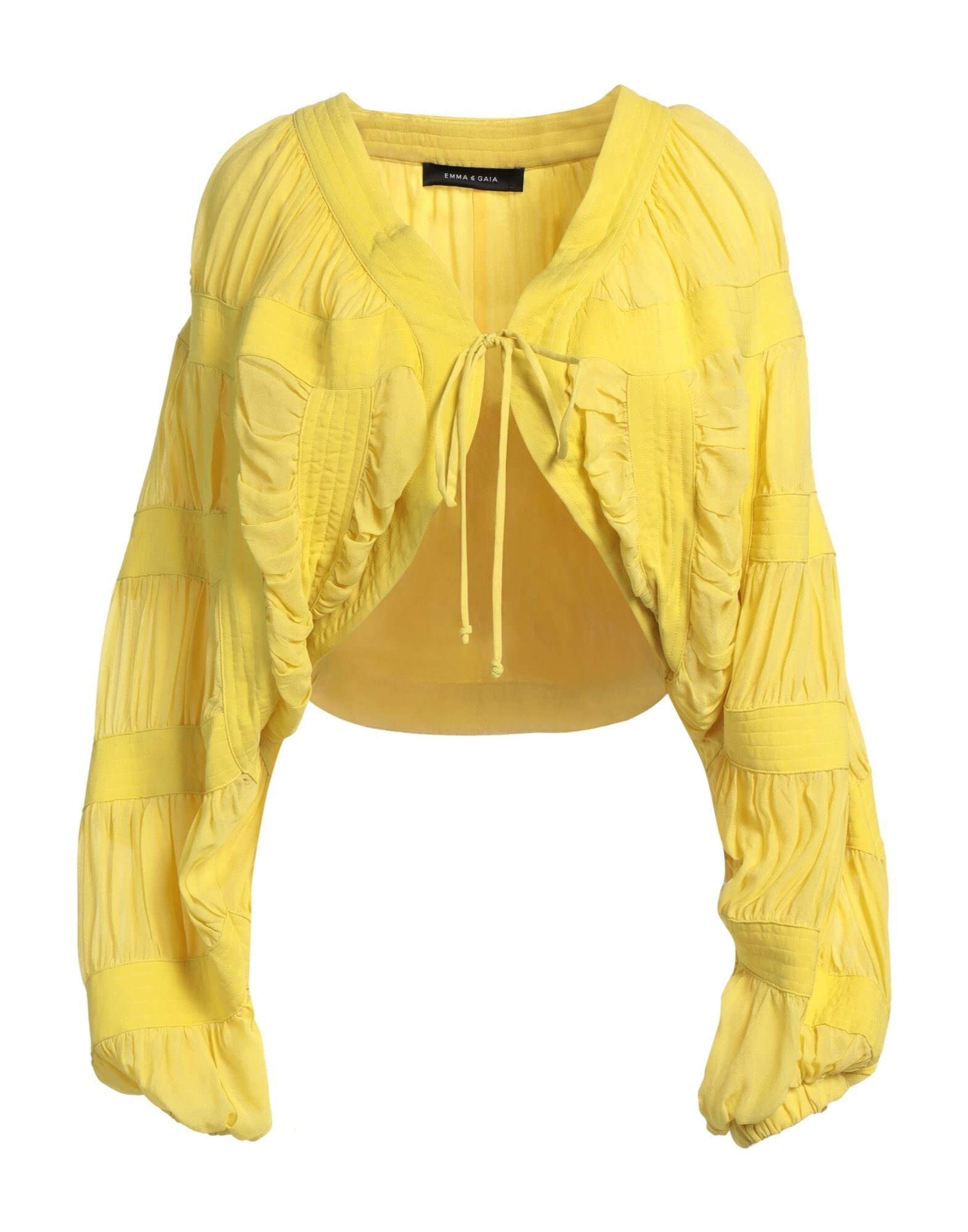 EMMA & GAIA - Shrugs