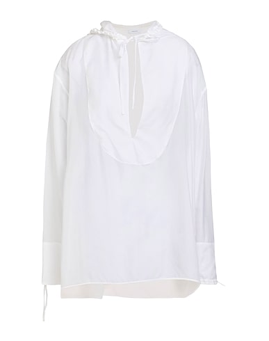 FERRAGAMO Top 71% Silk, 29% Polyamide