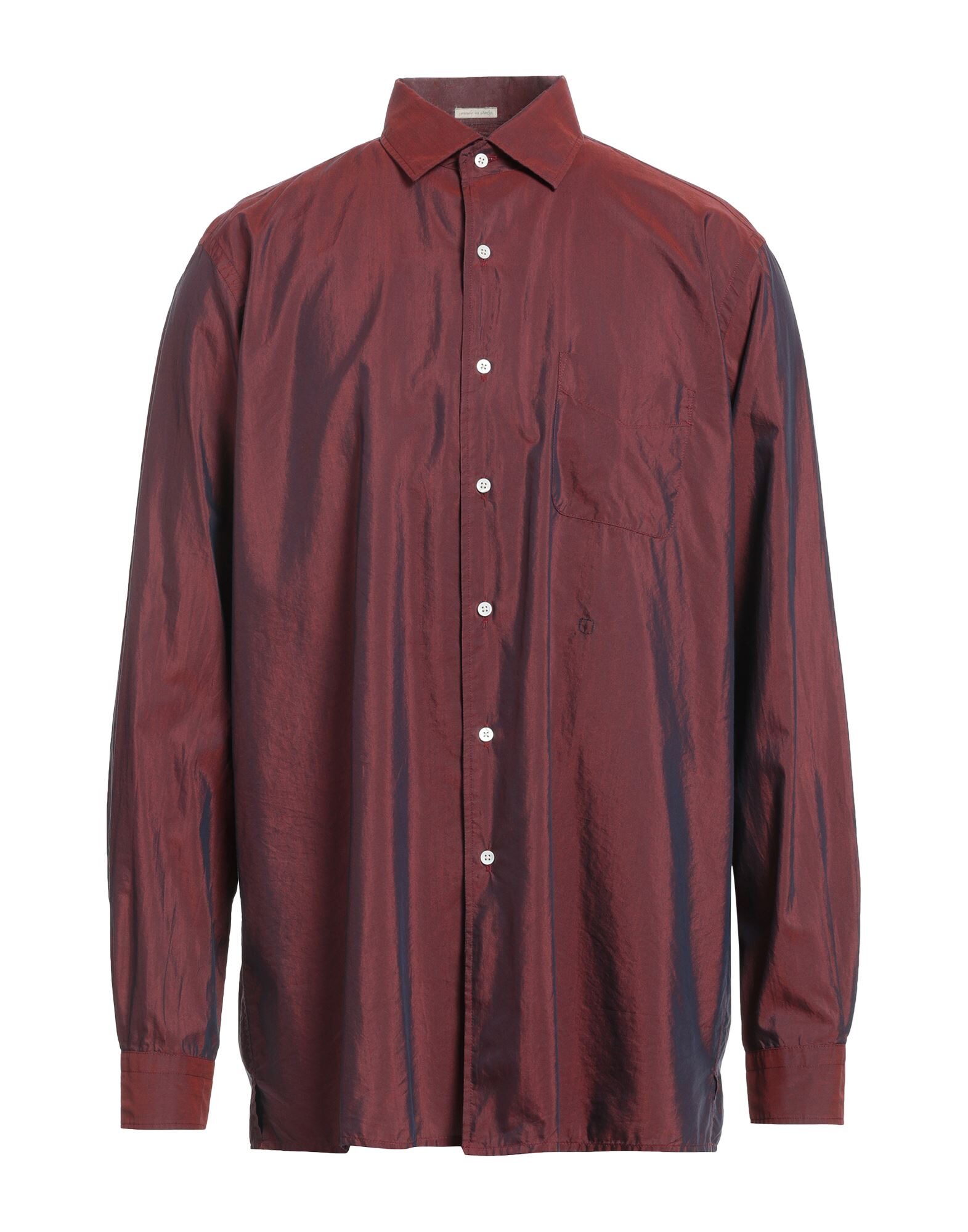 MASSIMO ALBA - Shirts