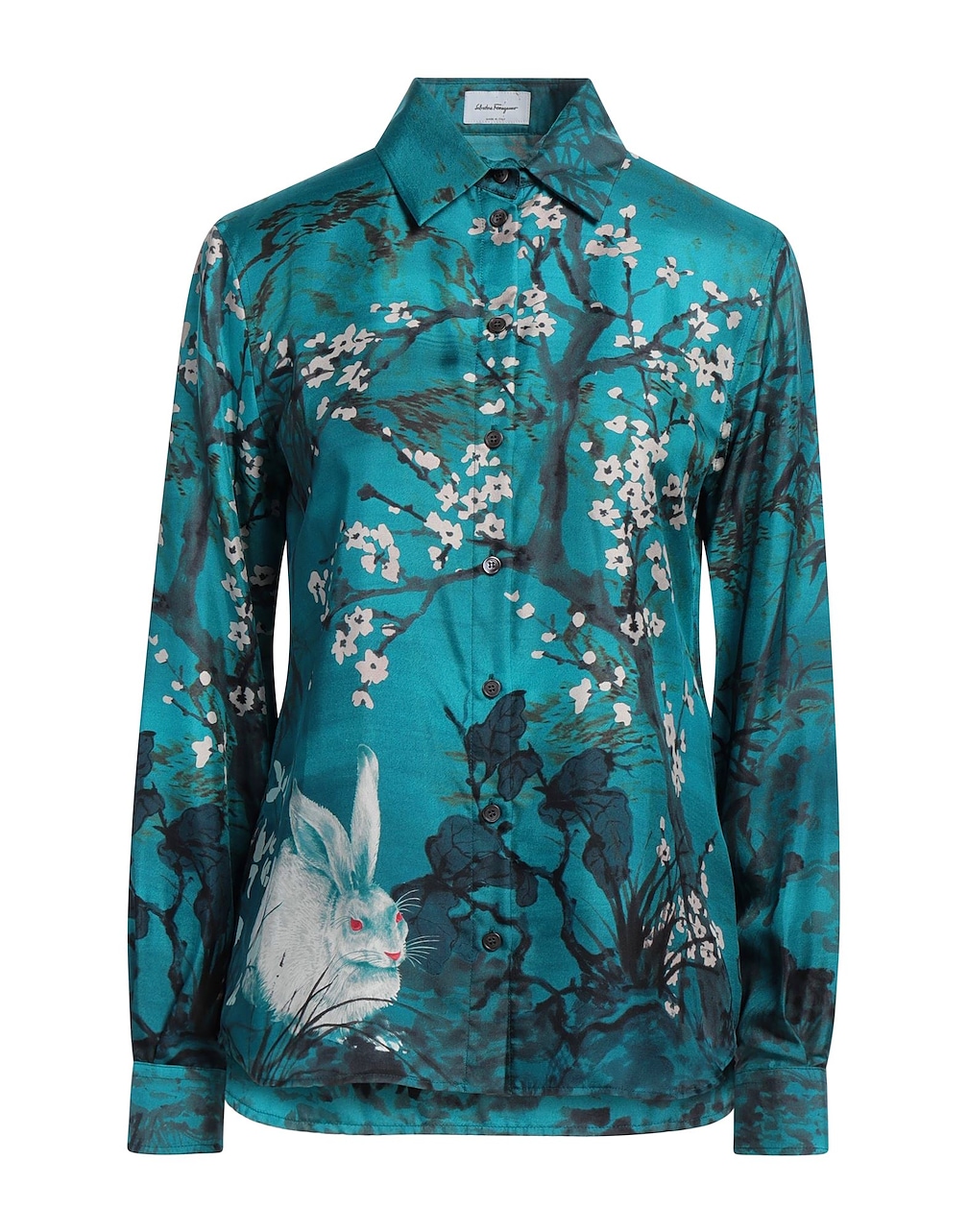 FERRAGAMO - Shirts