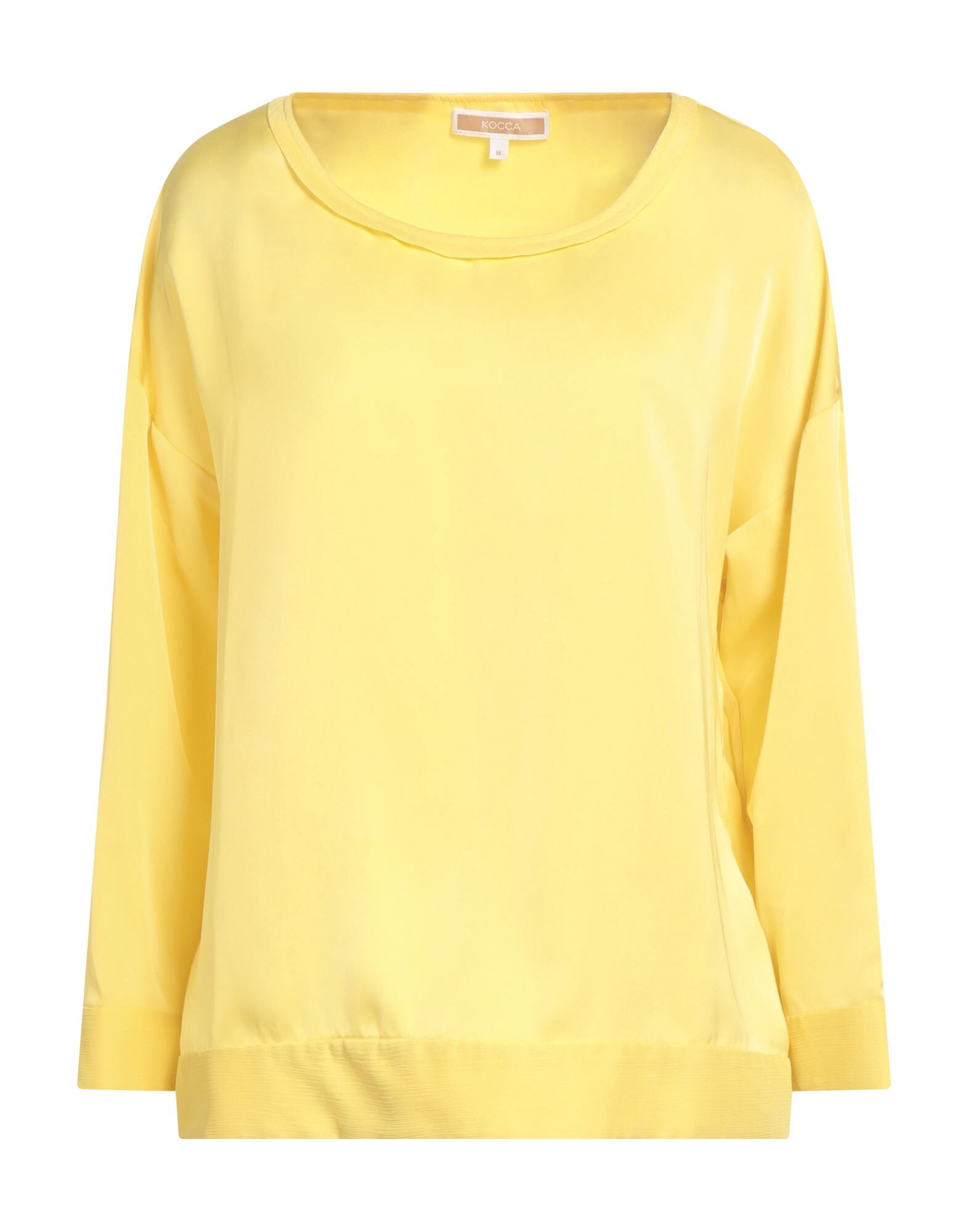 KOCCA - Tops