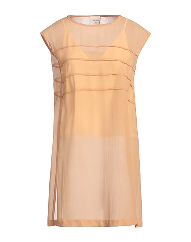 ALYSI Top CRÈME  100% Silk