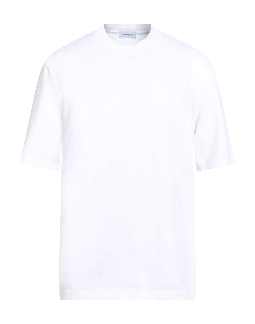 FERRAGAMO - T-shirts