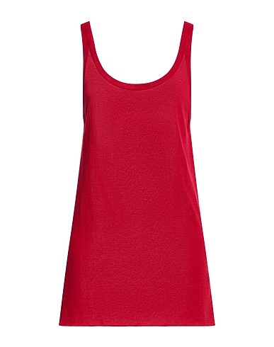 PDR PHISIQUE DU ROLE Top ROSSO 100% Cotton