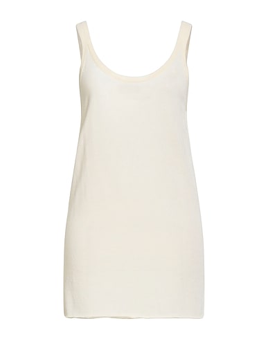 PDR PHISIQUE DU ROLE Top BEIGE 100% Cotton