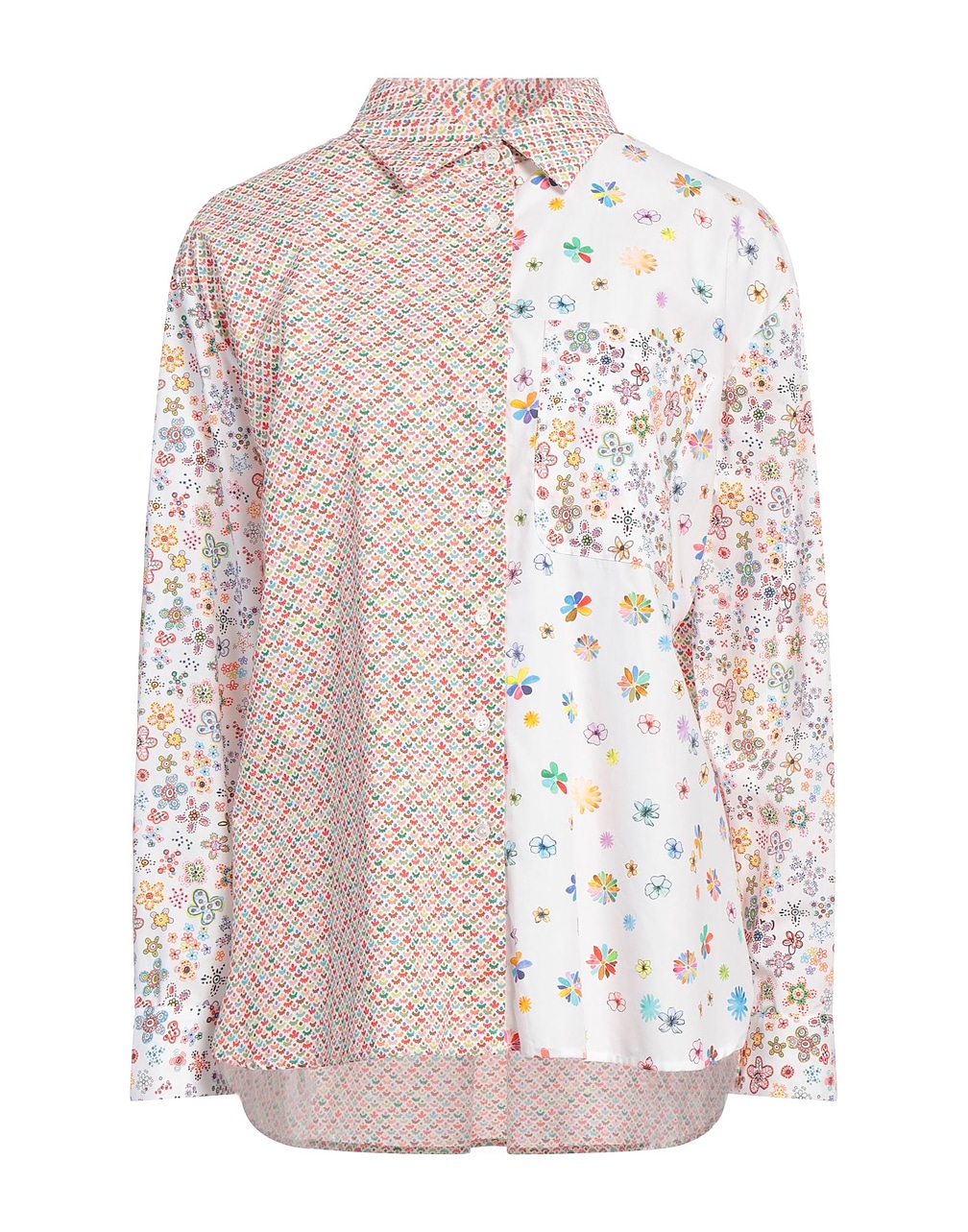 ROBERT FRIEDMAN - Camicie