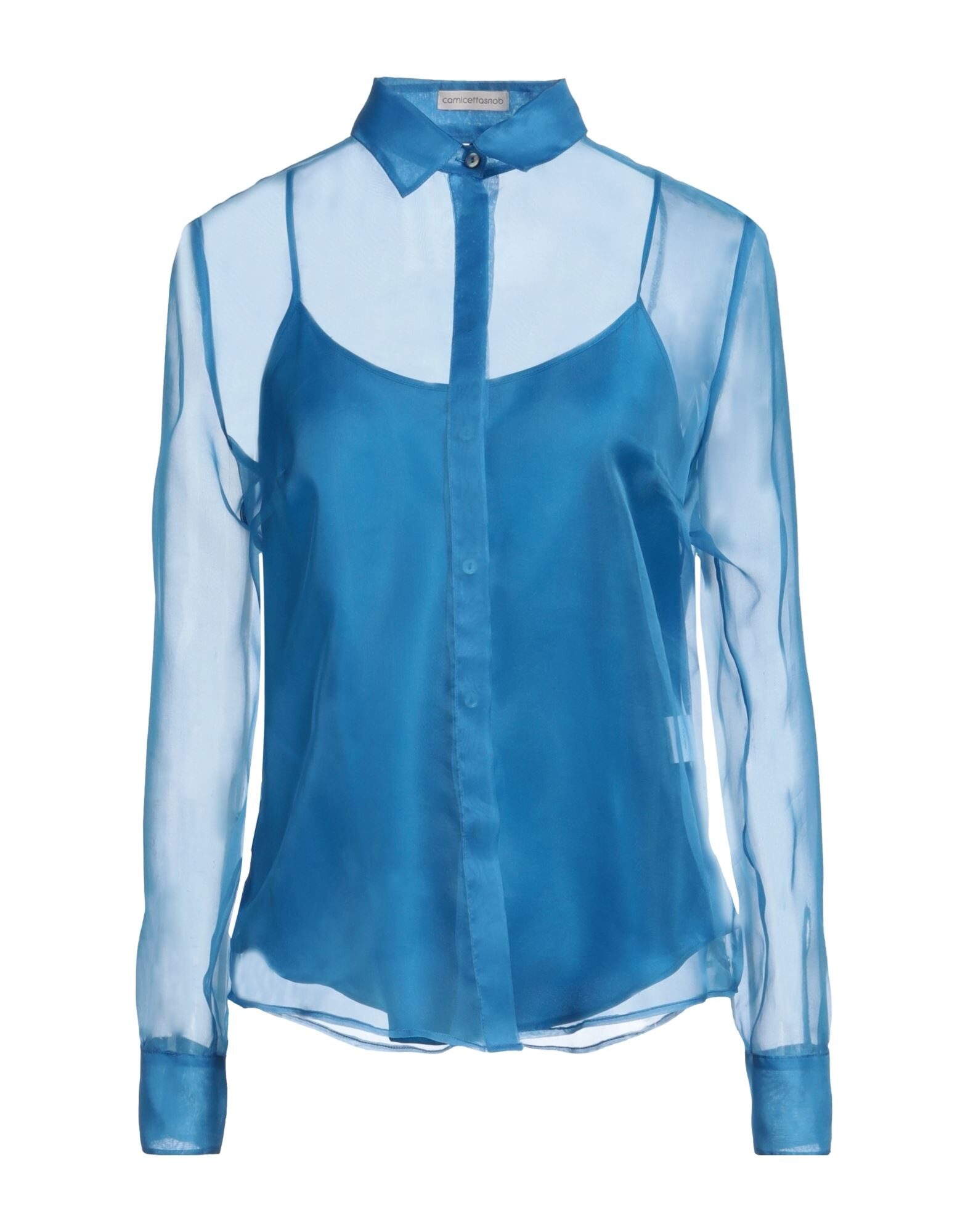 CAMICETTASNOB - Shirts