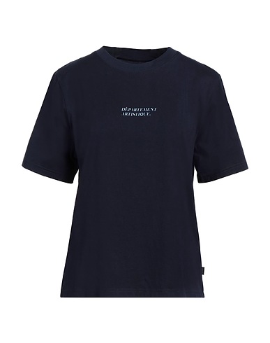 KO SAMUI Ｔシャツ ブルー コットン 100%
