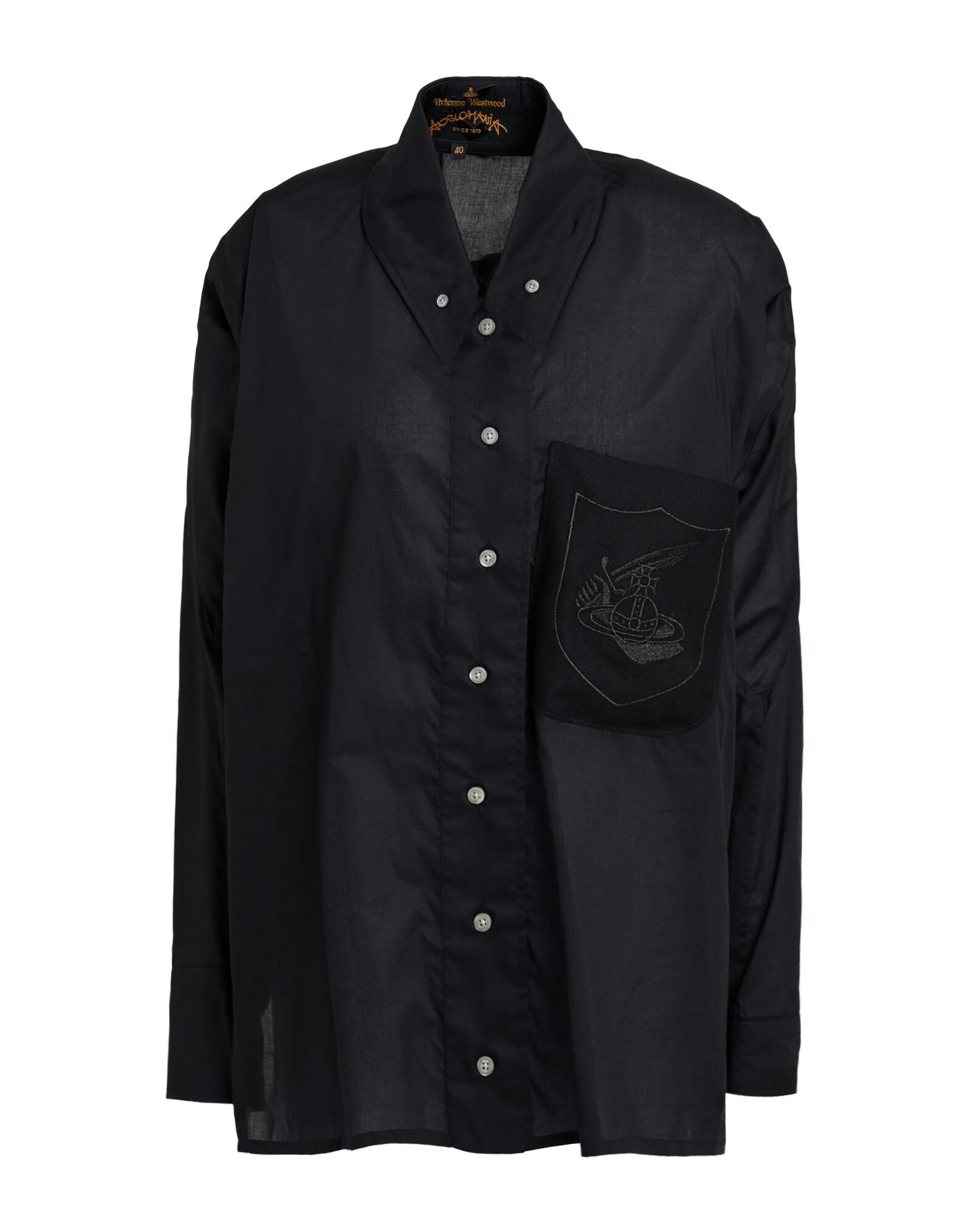 VIVIENNE WESTWOOD ANGLOMANIA - Рубашки 