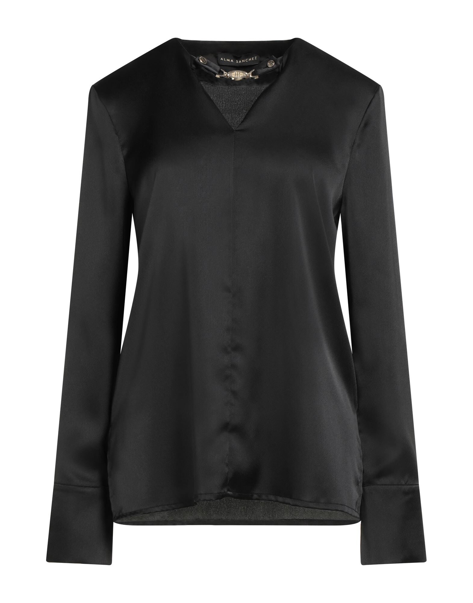 ALMA SANCHEZ - Tops