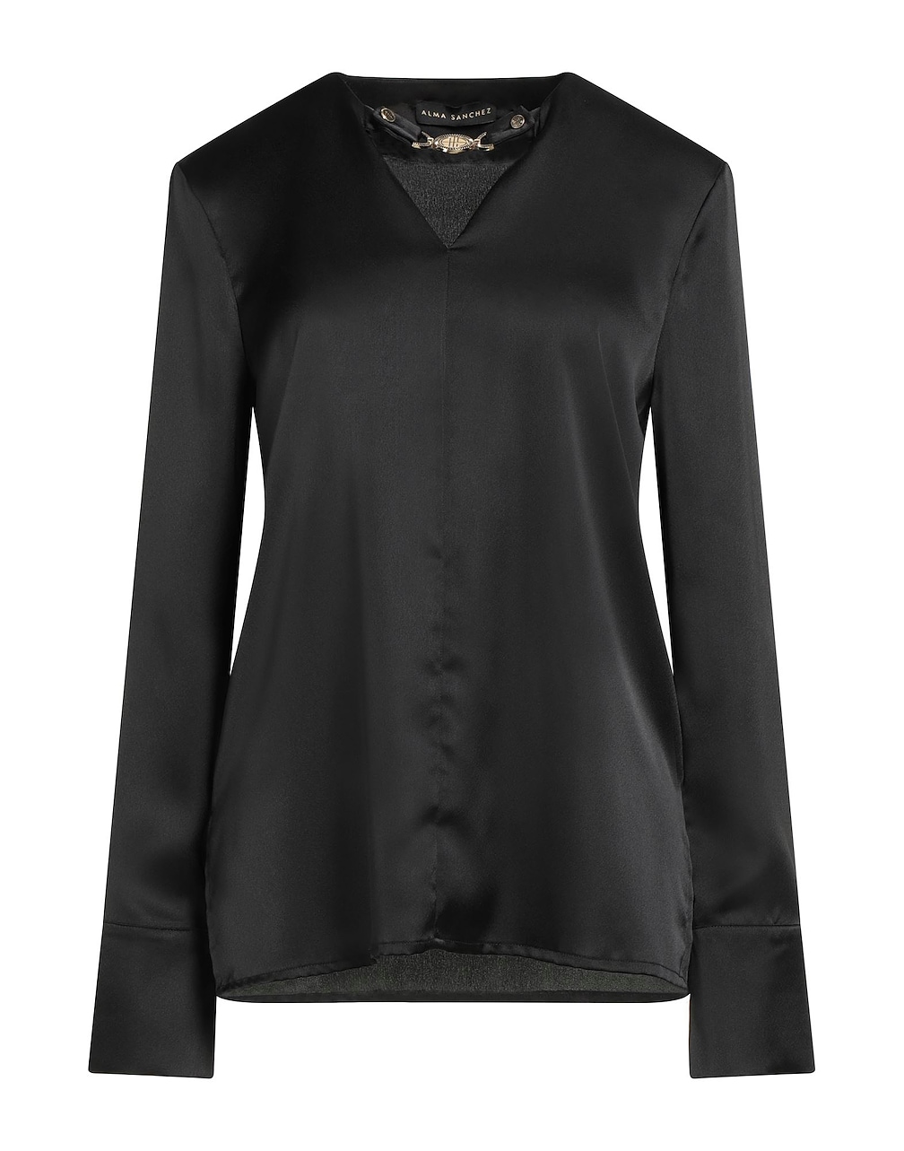 ALMA SANCHEZ - Tops