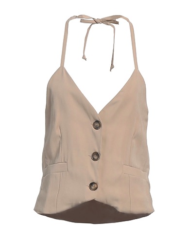 BRIZZI Top 90% Viscose, 10% Polyamide