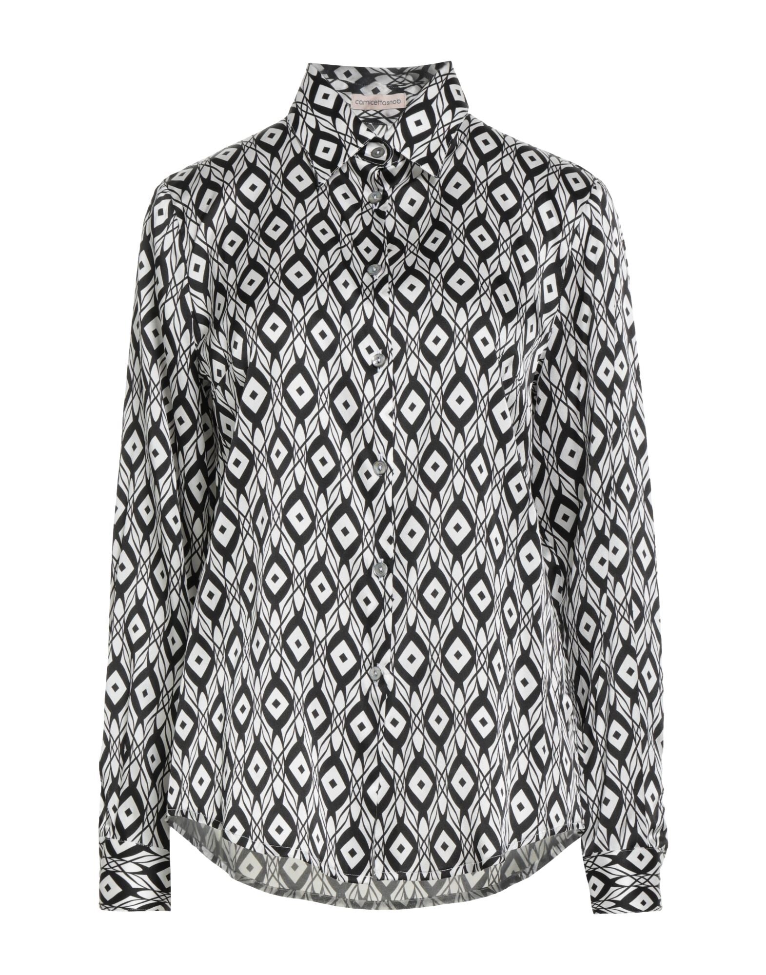 CAMICETTASNOB - Shirts