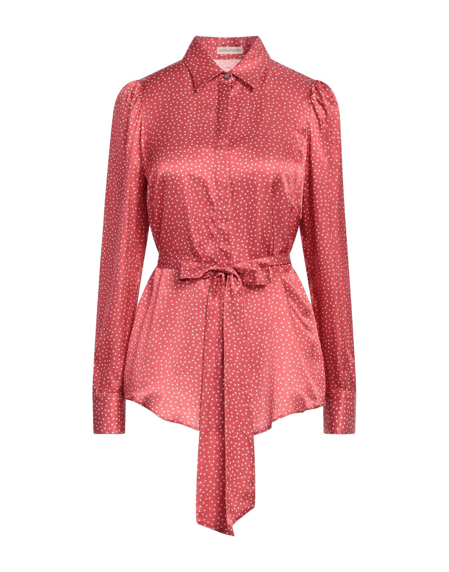 CAMICETTASNOB - Shirts