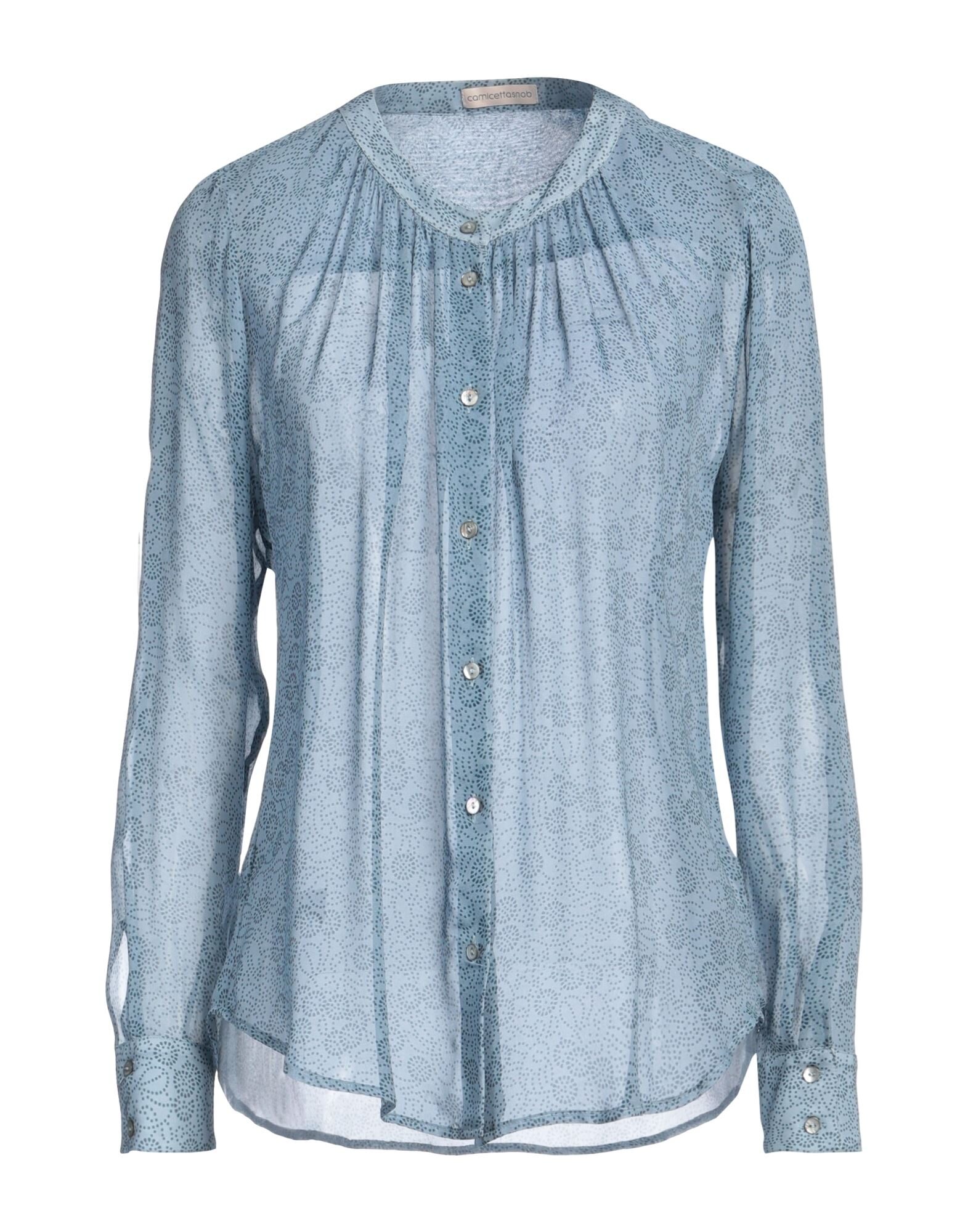 CAMICETTASNOB - Shirts