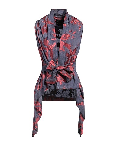 VIVIENNE WESTWOOD ANGLOMANIA Top Lead 100% Viscose