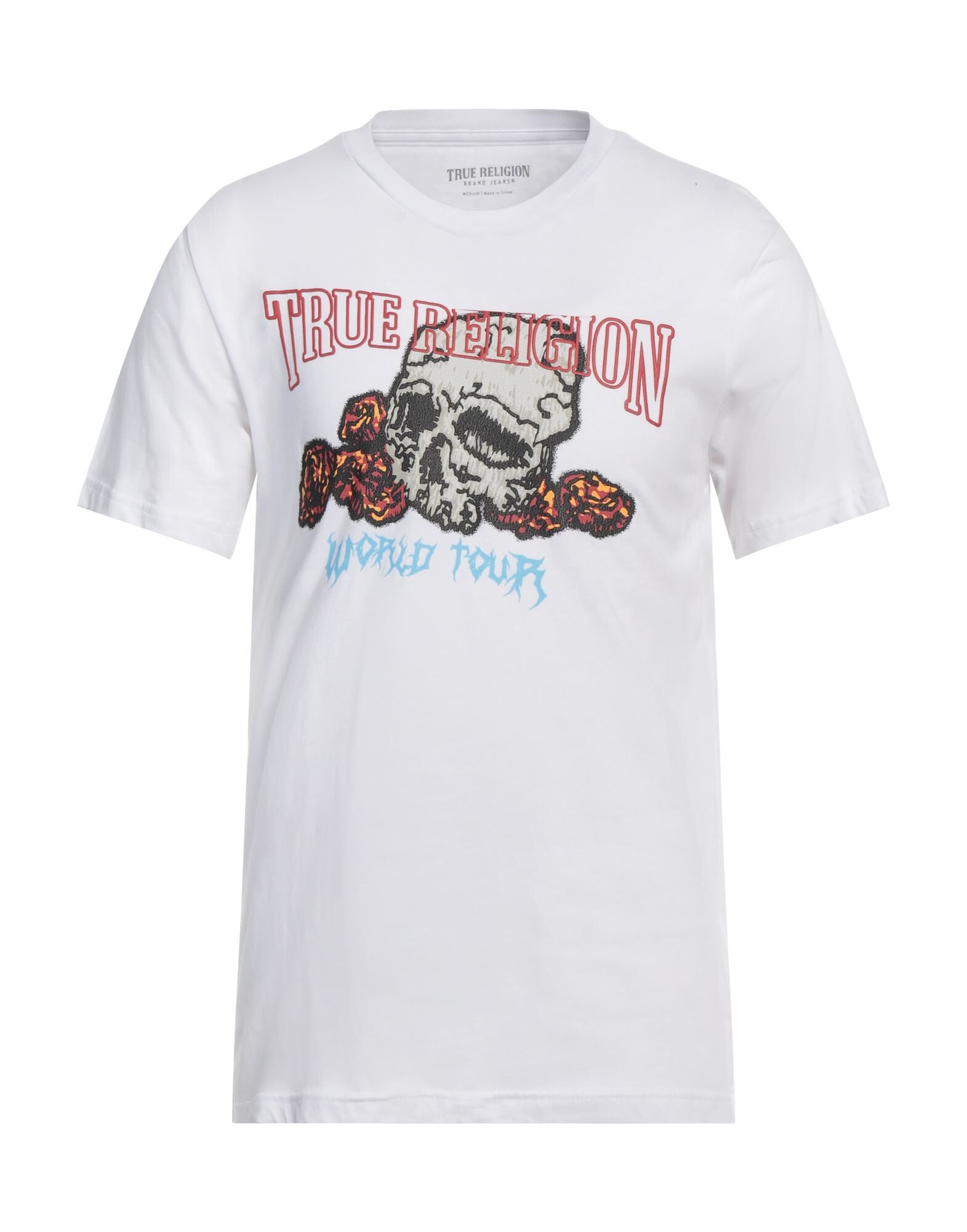 TRUE RELIGION - T-shirts