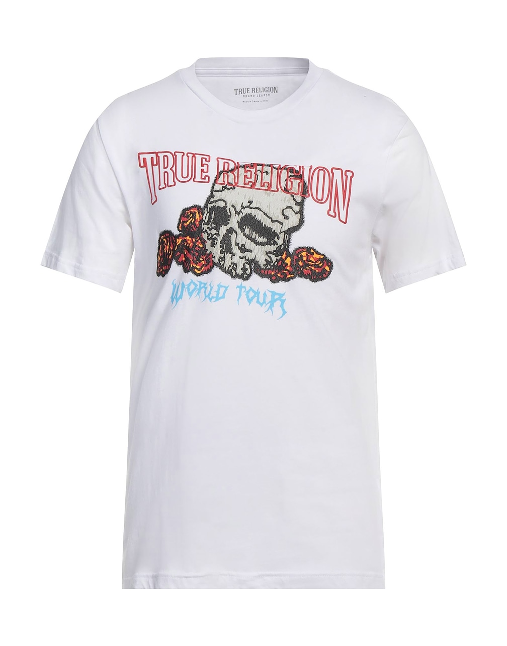 TRUE RELIGION - T-shirts
