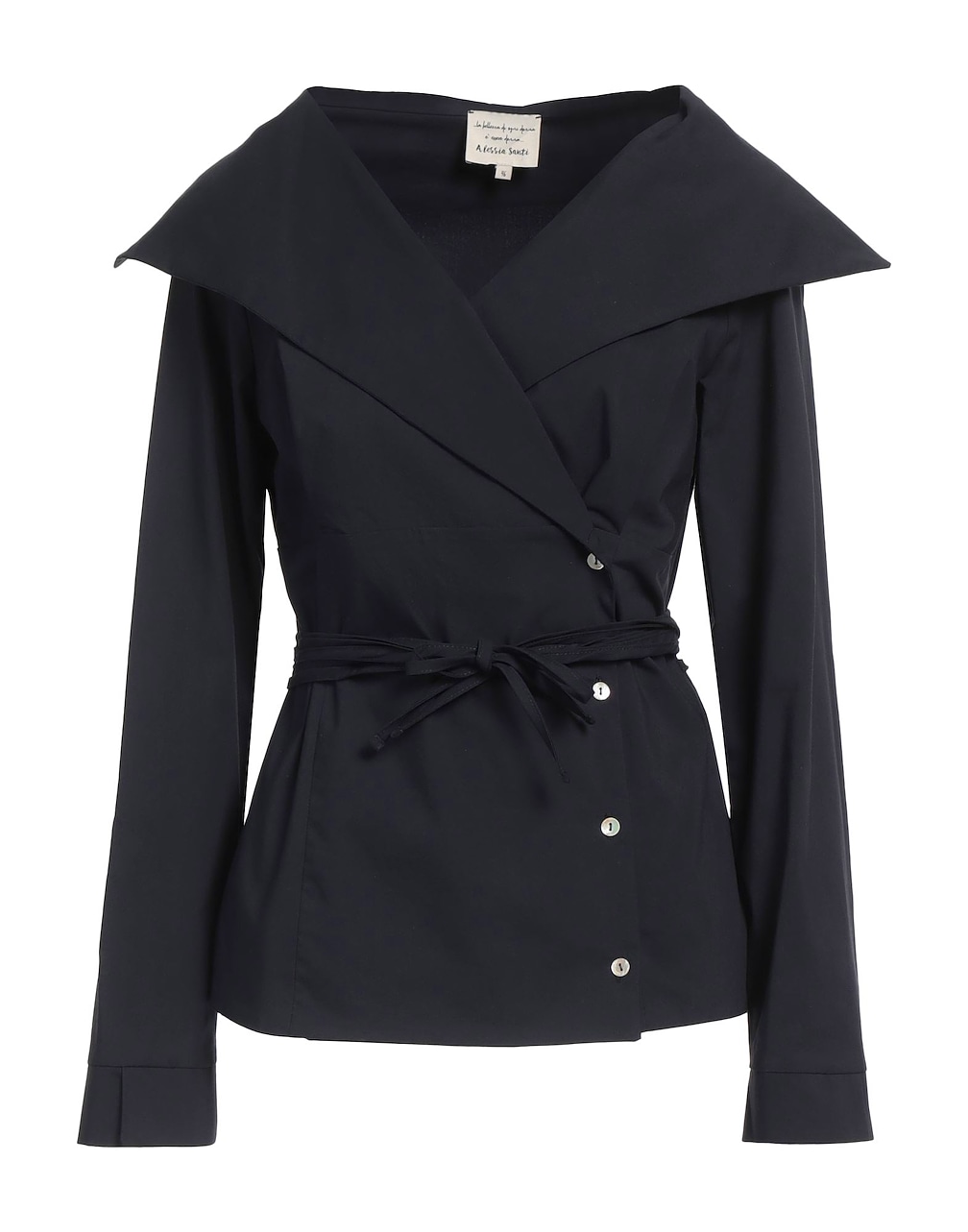 ALESSIA SANTI - Tops