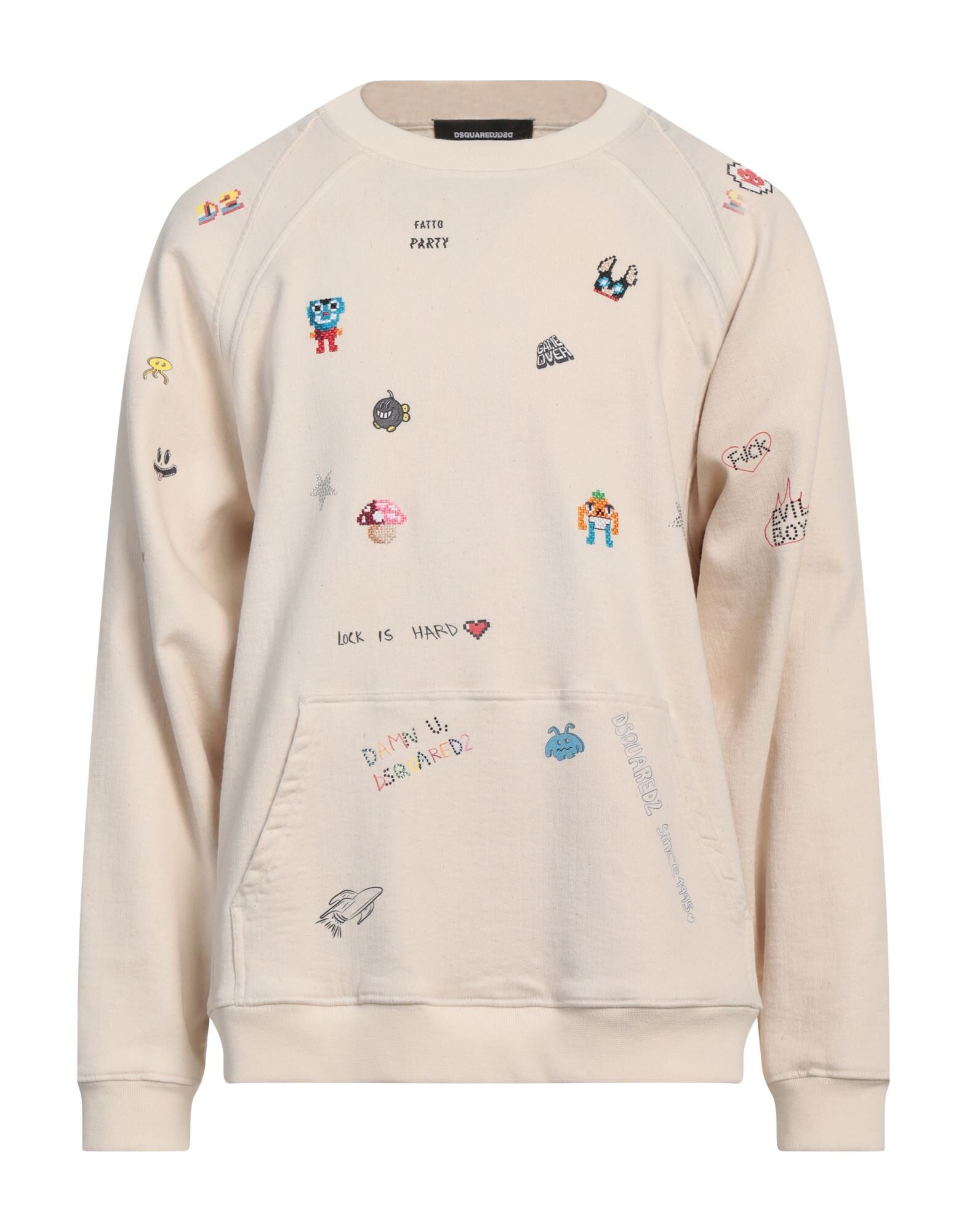 DSQUARED2 - Sweatshirts