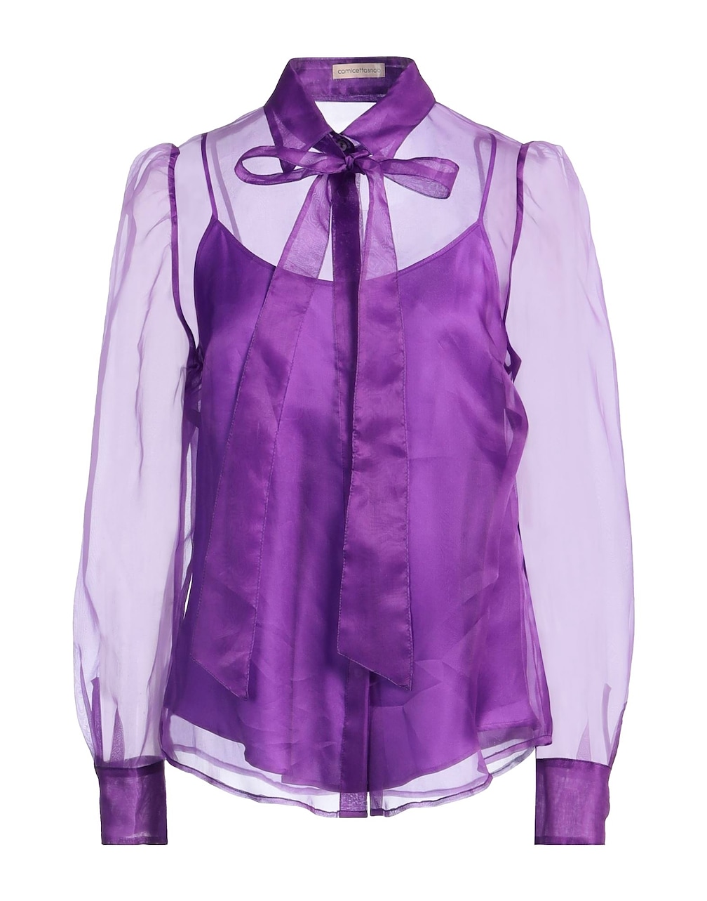 CAMICETTASNOB - Shirts