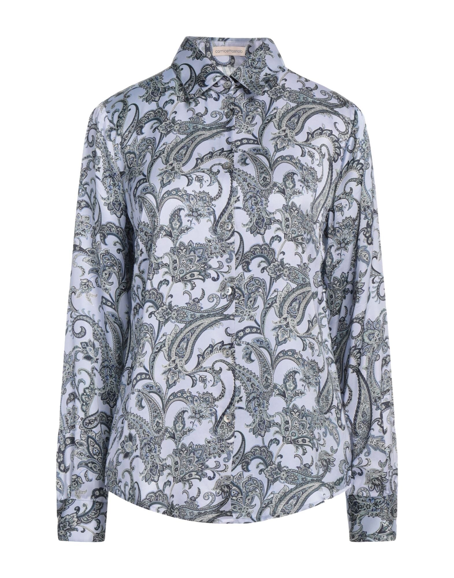 CAMICETTASNOB - Shirts