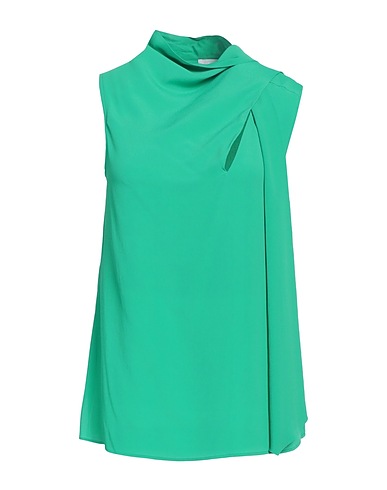 MARELLA Top 69% Acetate, 31% Silk