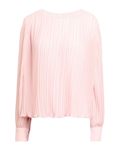 CAMICETTASNOB Top Light pink 100% Polyester