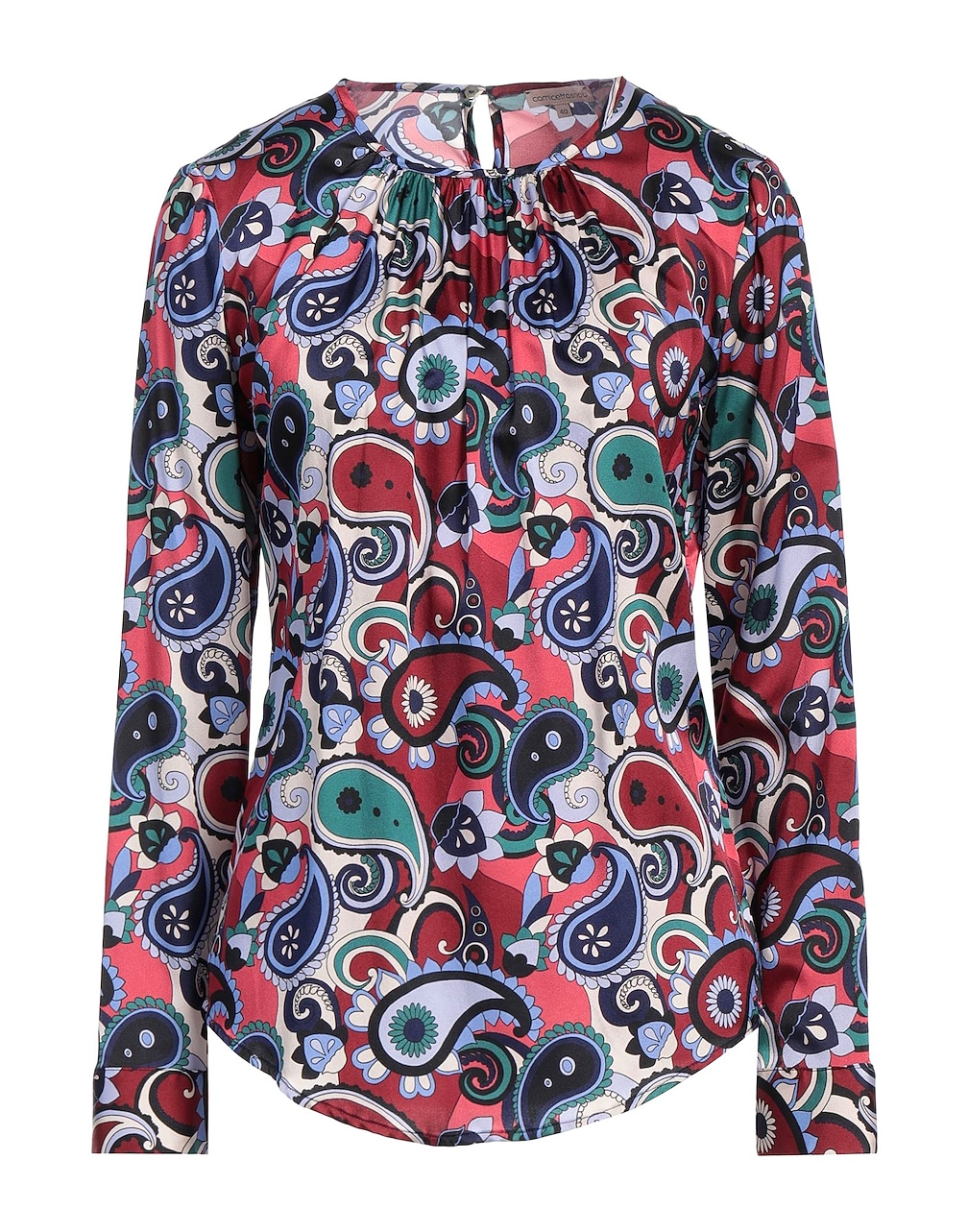 CAMICETTASNOB - Tops