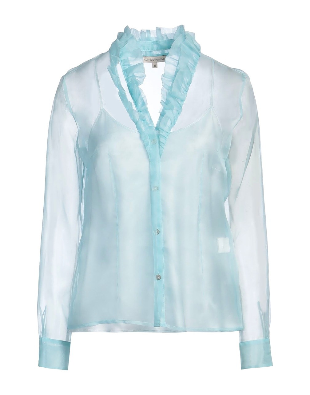 CAMICETTASNOB - Hemden