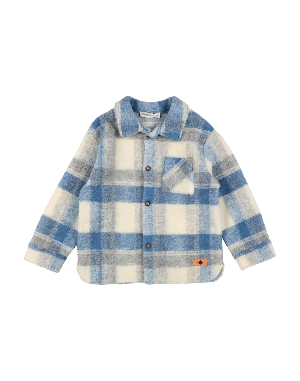 MANUEL RITZ - Shirts