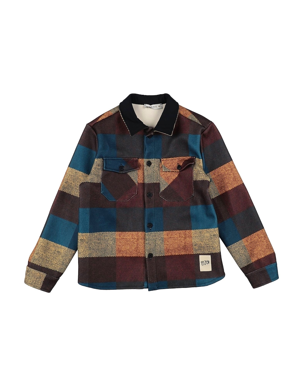 MANUEL RITZ - Shirts