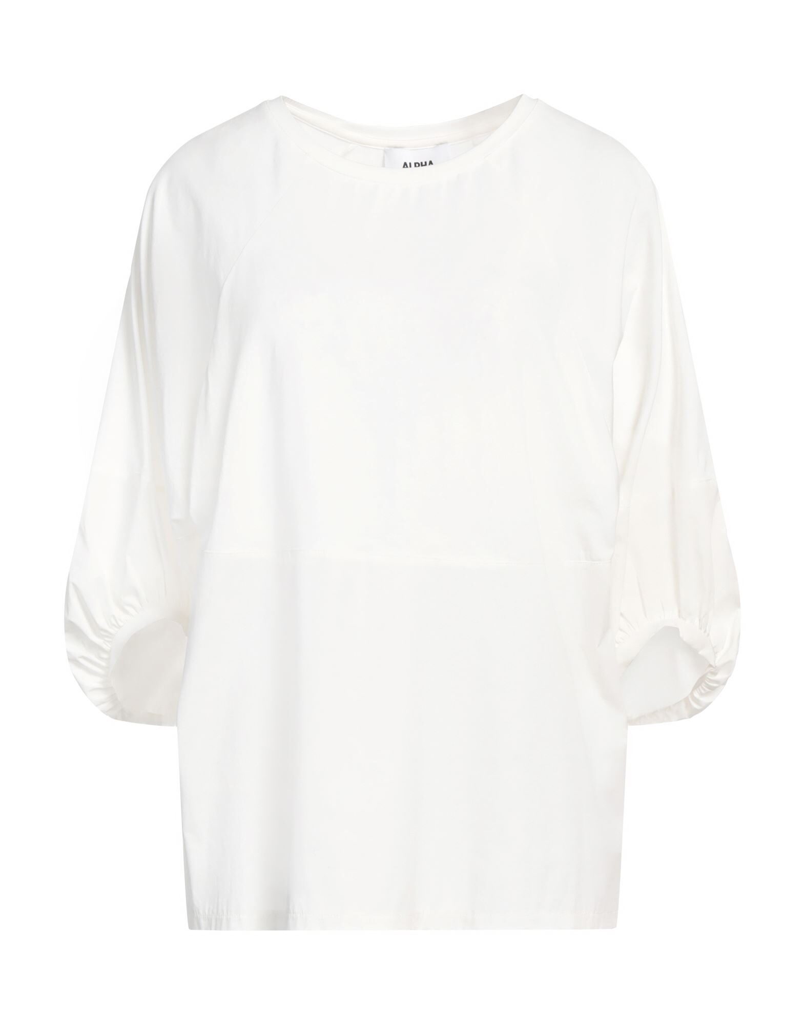 ALPHA STUDIO - T-shirts