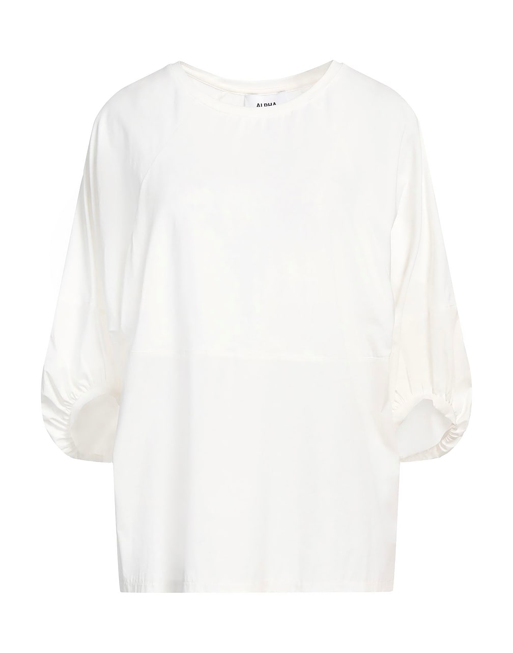 ALPHA STUDIO - T-shirts