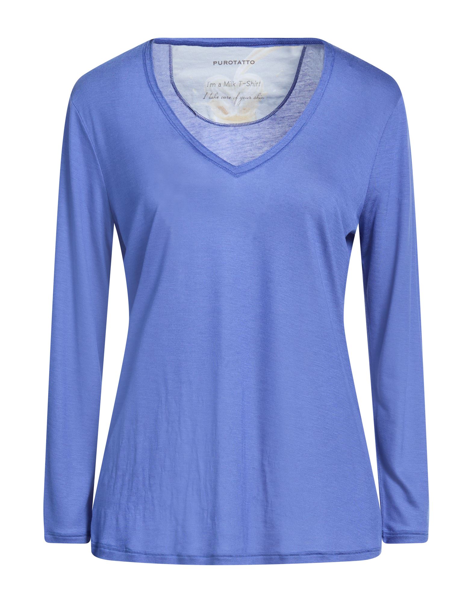 PUROTATTO - T-shirts