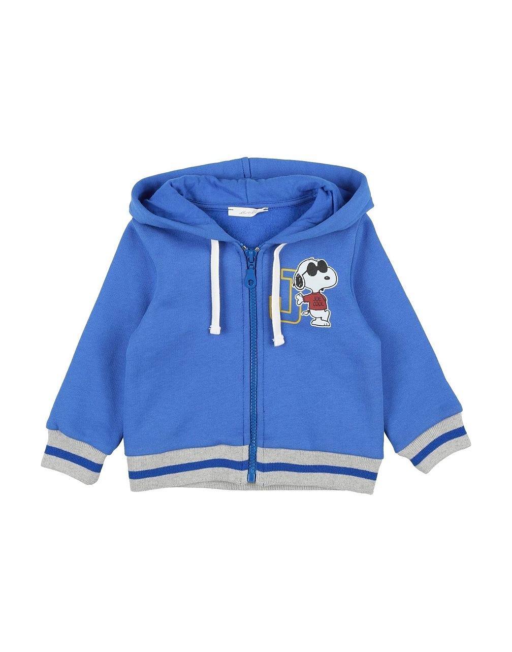 U+É - Sweatshirts