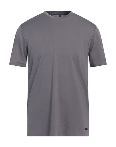 UNITY T-shirt Piombo 40% Rayon, 35% Nylon, 15% Tencel™, 10% Elastan
