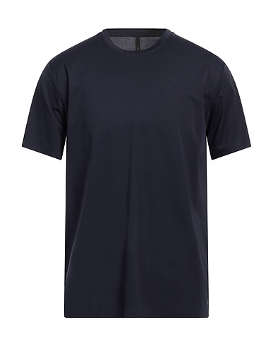 UNITY T-shirt Blu notte 40% Rayon, 35% Nylon, 15% Tencel™, 10% Elastan
