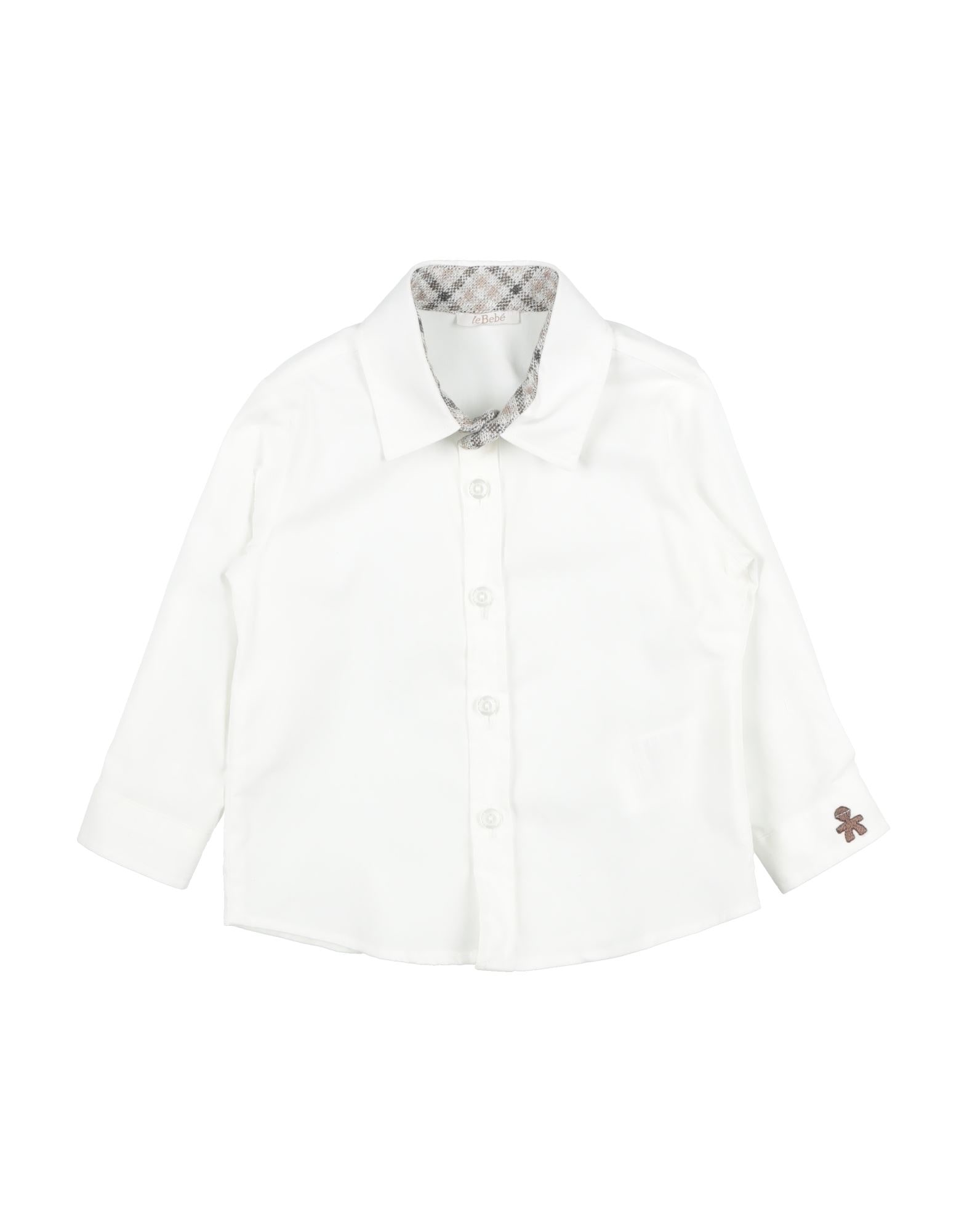 LE BEBÉ - Shirts