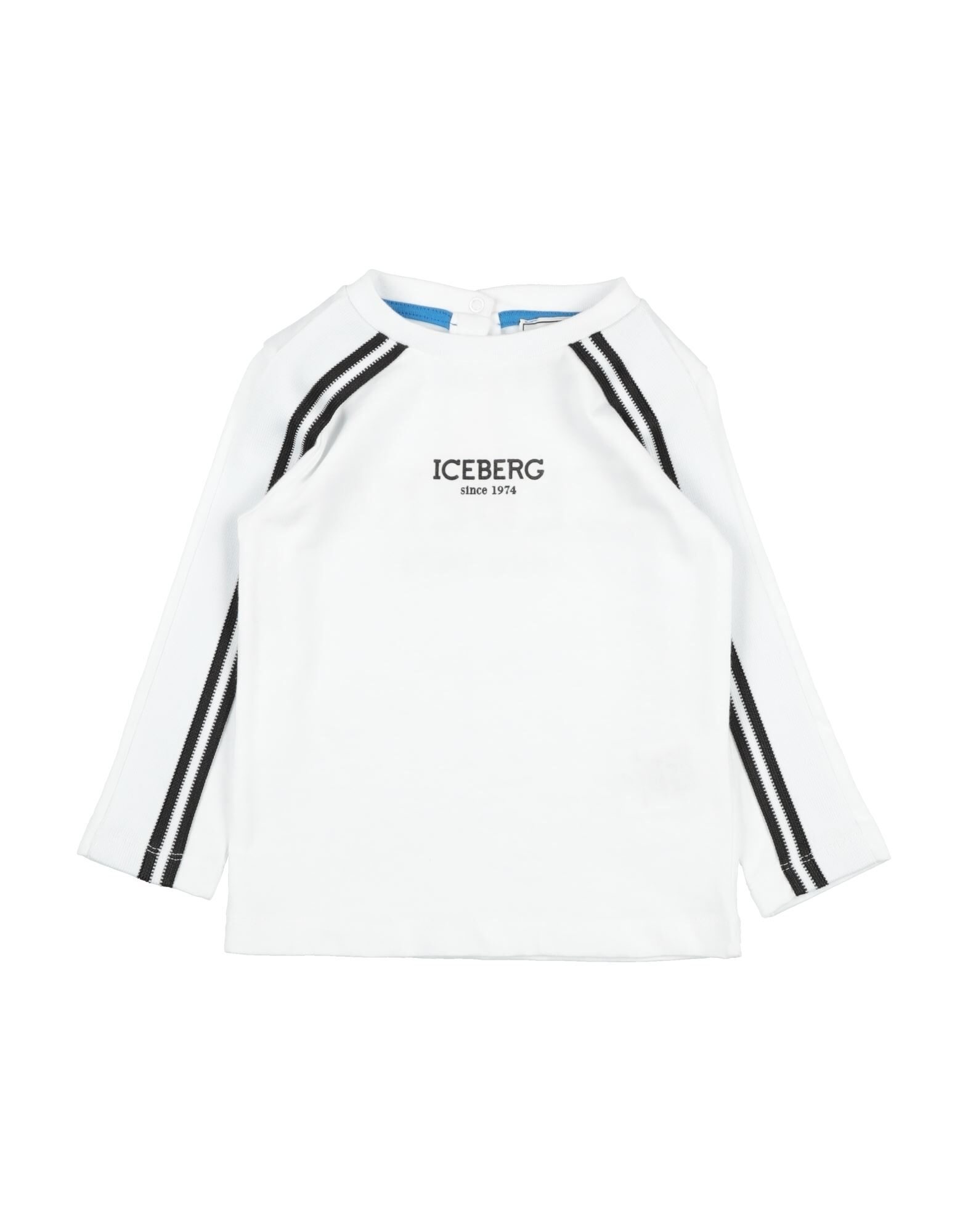 ICEBERG - Футболки