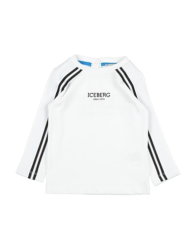 ICEBERG Tシャツ コットン 100%