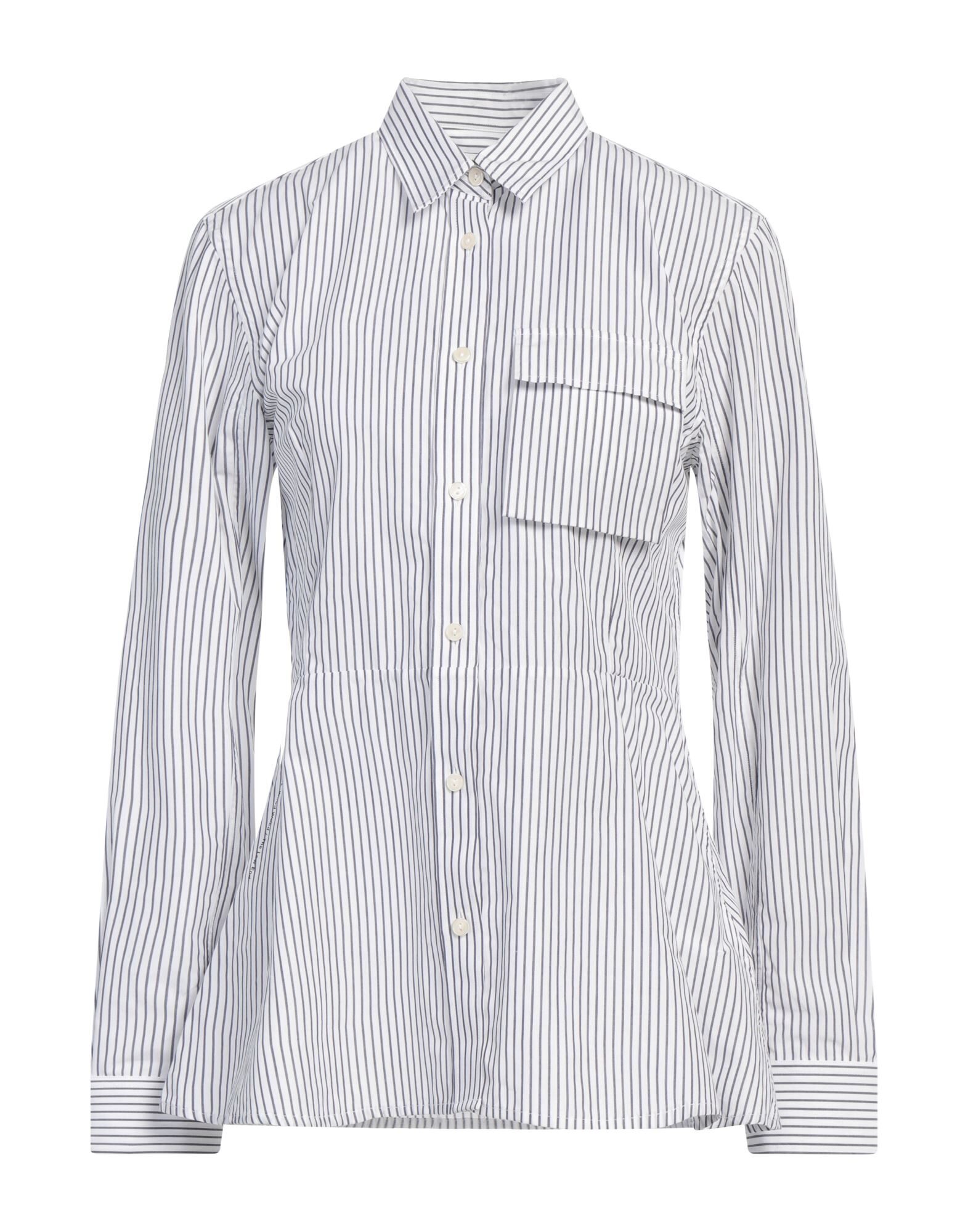 WOOD WOOD - Πουκάμισα 