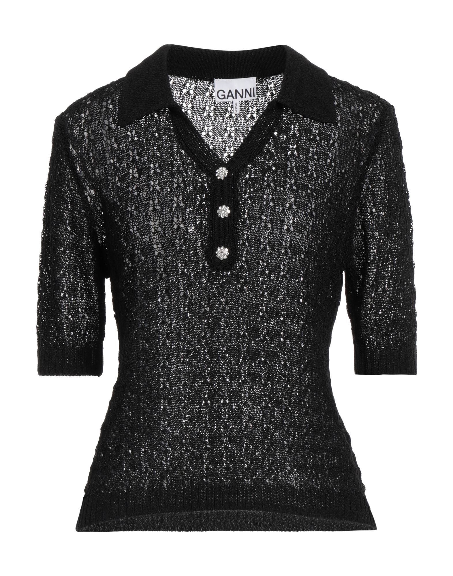GANNI - 풀오버